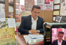 Bashkim Selmani: Ligji për përfaqësim të drejtë duhet të kalojë me Badenter absolut, jo me shumicë të thjeshtë (Video)