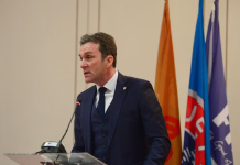 Arrestohet edhe një ish-kryetar i Federatës së futbollit