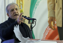 Presidenti iranian: Nuk synojmë bombën atomike, por nuk heqim dorë nga pasurimi i uraniumit