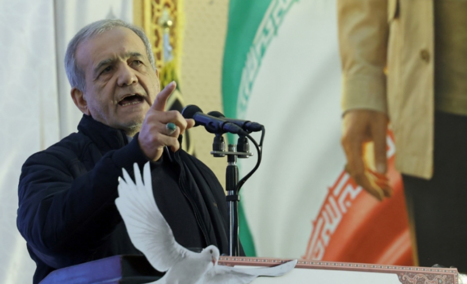 Presidenti iranian  Nuk synojmë bombën atomike  por nuk heqim dorë nga pasurimi i uraniumit