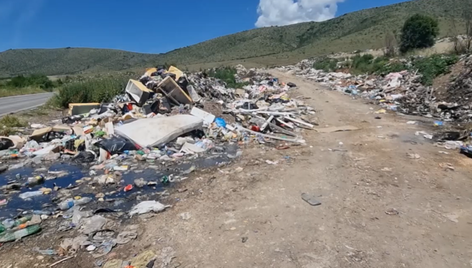 Debreshtë: Deponia që helmon fshatin për 11 vite – Kur do të zgjidhet problemi? 