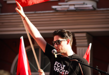 Mevlan Ademi: Zgjidhja nuk duhet shpikur. Ajo ekziston. Zbatoni ligjin!