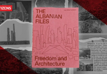 Në “The Albanian Files” gjendet Shqipëria që po vizaton Edi Rama