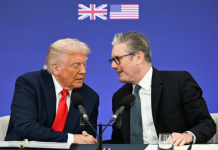 Dorëheqja e Starmer? ‘Ai e dëmtoi veten keq’/ Trump: Nuk do t’i ndihmoj vendet e NATO-s nëse ato e kërkojnë
