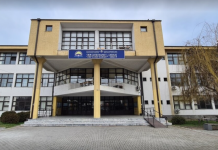 50-vjetori i maturës, gjenerata 1975/76 e SHM “Zef Lush Marku” mblidhet në Shkup