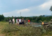 Gjendet kufoma e vogëlushit shqiptar të zhdukur në lumin Reuss