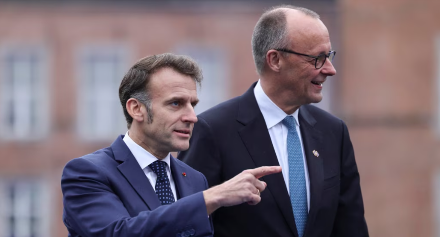 Franca dhe Gjermania propozojnë integrim gradual të Ballkanit Perëndimor në BE