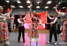 Lugina’s Day 2026 bashkon diasporën shqiptare në Zvicër për mbështetjen e Luginës së Preshevës