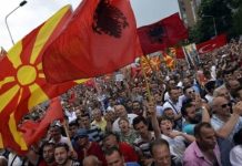 Shqiptarët në Maqedoninë e Veriut si pakicë shkojnë në BE!