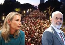 Lea Ypi mbështet protestat për largimin e Ramës: S’kam parë një aktivizëm të tillë qytetar që nga rënia e komunizmit. Ndryshe nga opozita, ata rezistojnë dhe këmbëngulin se shteti është i tyre!