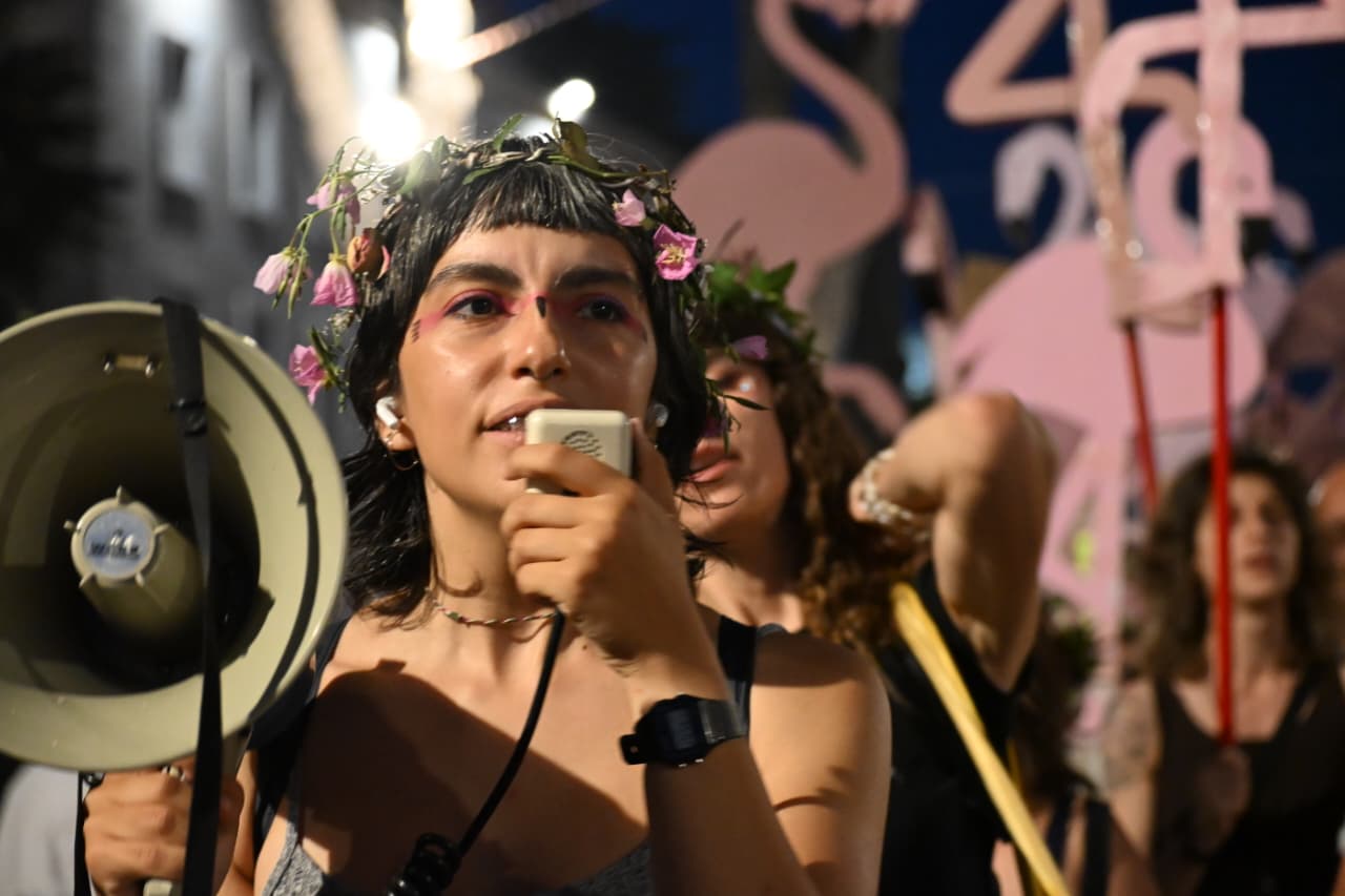 New York Times  Protesta në Shqipëri nuk është kundër Trump apo Izraelit