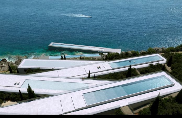 Zig-Zag-hotel