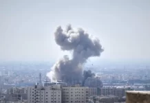 SHBA-ja dhe Irani shkëmbejnë sulme për të dytën ditë radhazi