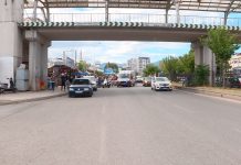 Banorët kërkojnë zgjidhje të shpejtë për vendkalimin e diskutueshëm në Bit-Pazar