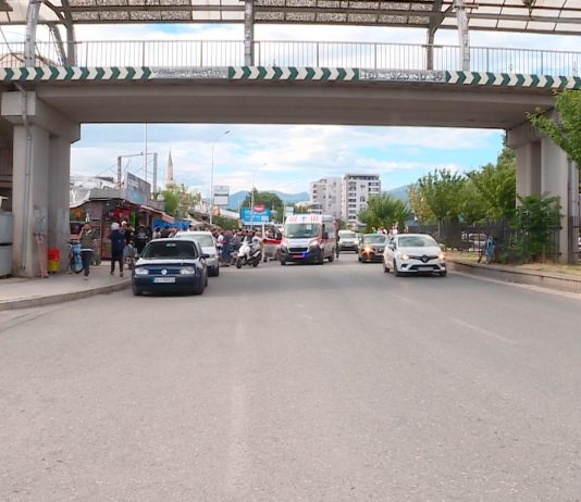 Banorët kërkojnë zgjidhje të shpejtë për vendkalimin e diskutueshëm në Bit-Pazar