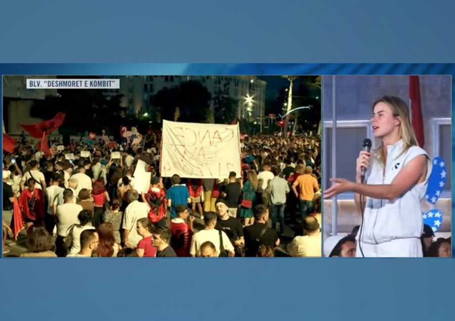  Rama  a po na dëgjon   Eurodeputetja holandeze  Mos bëj korrupsion  por dëgjo kërkesat e qytetarëve