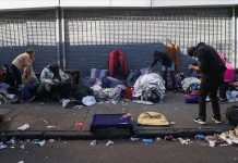 BE regjistroi 7.600 vdekje nga mbidoza më 2024, trafiku i drogës kërcënon sigurinë