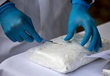 Sasi rekord droge drejt Europës, hetuesit në Kili zbulojnë mbi 100 ton kokainë e ketaminë