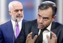 Genc Burimi: Rama troket në derë të Elizesë, për mbështetje apo strehim politik?!