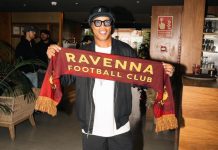 Itali, Ronaldinho rikthehet në fushë në moshën 46-vjeçare!