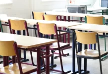 Vetëm 32 nxënës janë regjistruar në afatin e parë, në gjimnazin e Dibrës