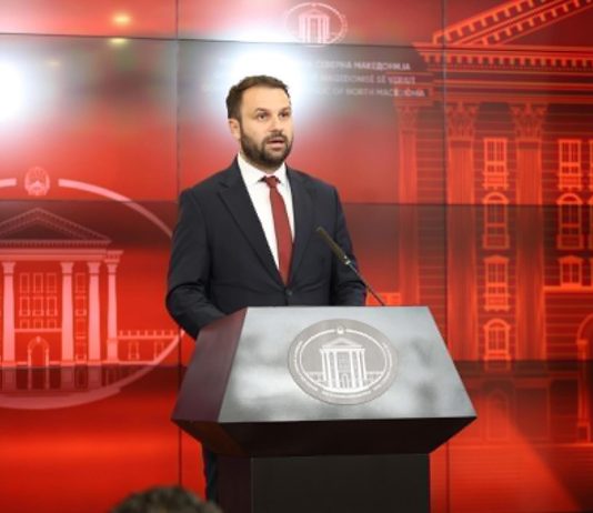 Kasami, ministri Durmishi sjellë investim 20 milionë euro në Pollog
