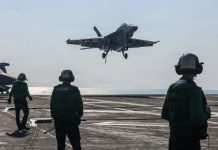 Pentagoni paralajmëron Iranin: Mos sfidoni Amerikën, ndërsa goditen objektiva ushtarake