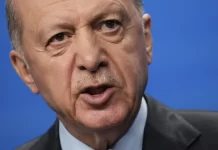 Erdogan: Sulmet e Izraelit mbi Liban e Siri kërcënojnë edhe Turqinë