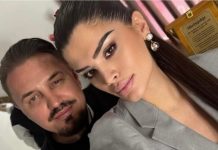 Eronita e Bleros e vesh të birin me veshje firmato, kaq i kushton veç kapelja