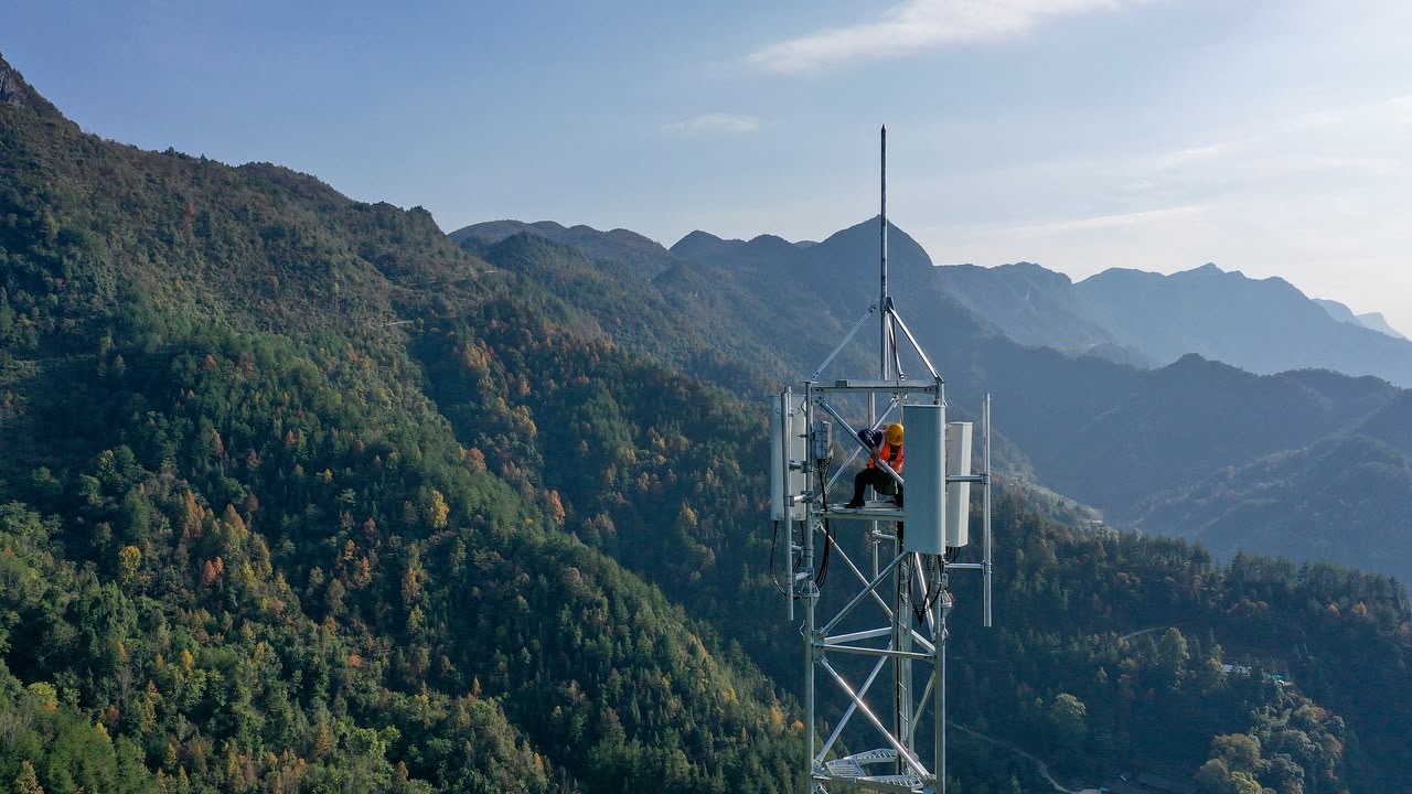 Zgjerimi i 5G së  fuqizon ekonominë digjitale të gjeneratës së ardhshme