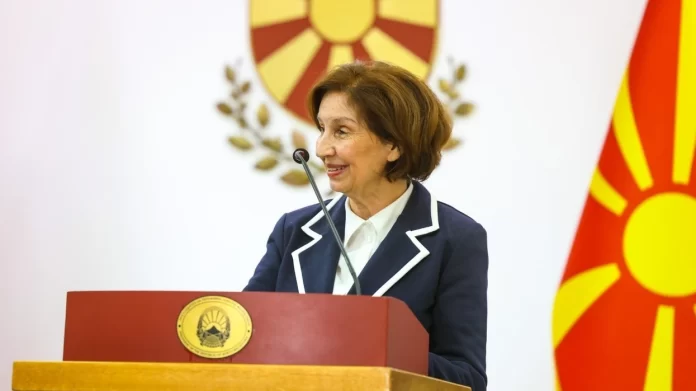 gordana-siljanovska-davkova