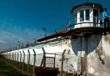 Përleshje në Burgun e Idrizovës, një i burgosur përfundon në spital me lëndime të rënda