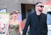 Taylor Swift dhe Travis Kelce planifikojnë dasmë spektakolare në Madison Square Garden, fansat mund të jenë të ftuar