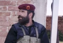 Vdes ish-komandanti i UÇK-së, Sahit Jashari nga Prekazi