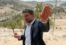 Smotrich: Gaza do të mbetet në gërmadha, në fund do të ketë migrim
