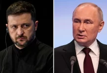Putin refuzoi ofertën për takim, Zelensky: Ai humbi shansin për t’i dhënë fund luftës