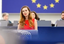 Eurodeputetja Lajkova: Të mbrohen të drejtat e bullgarëve në Maqedoni