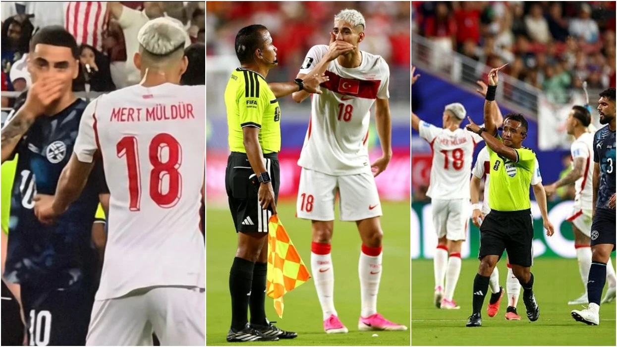 shkruhet-historia-ne-kupen-e-botes-almiron-behet-lojtari-i-pare-qe-perjashtohet-me-te-kuq-nga-ligji-vinicius