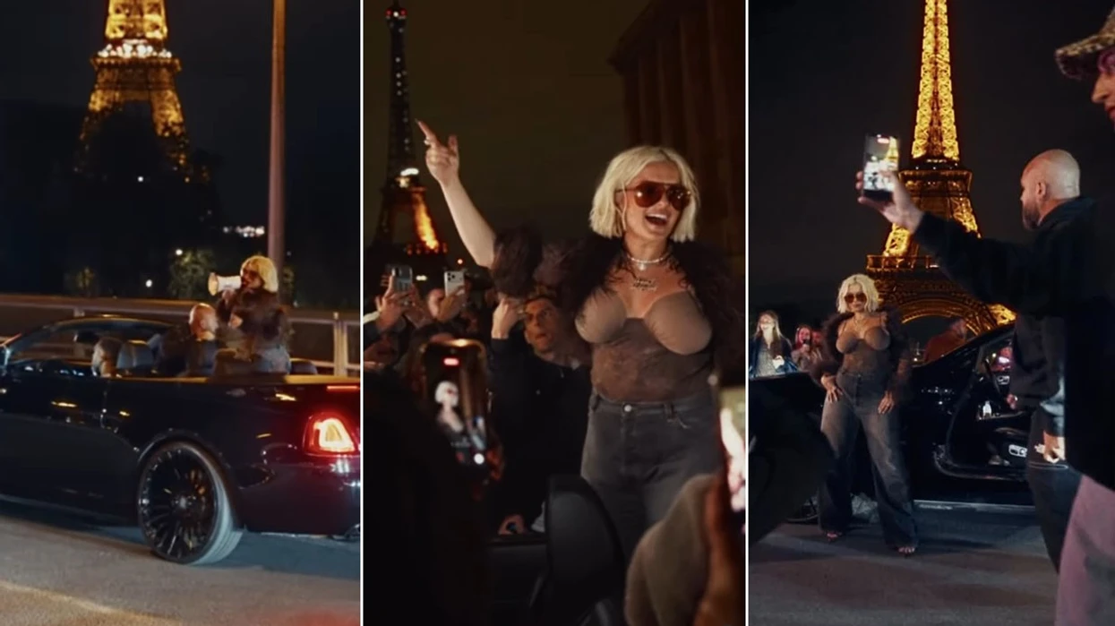 bebe-rexha-promovon-albumin-e-saj-te-ri-dirty-blonde-ne-paris-mijera-fansa-mblidhen-prane-kulles-eiffel-per-te-takuar-kengetaren
