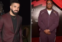 Drake reagon për ndarjen nga jeta të producentit të tij të vjetër, trupi i të cilit u gjet pa shenja jete brenda një apartamenti në Nashville