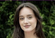 Leona Krasniqi, krenaria shqiptare në garën për Miss Belgium 2026