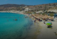 Turisti 70-vjeçar nga Maqedonia shpëtohet nga rojet bregdetare në Greqi