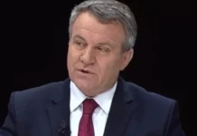 Arben Malaj: Sazani, ishulli që kontrollon Adriatikun, nuk mund të kthehet në pronë të elitës….