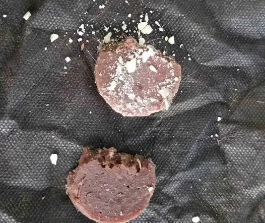Te këndi i lojërave për fëmijë në Rasadnik në sallam u gjet insekticidi i ndaluar ‘Lanate’