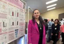 Shkencëtarja shqiptare Eranda Berisha me zbulim të rëndësishëm në luftën kundër kancerit