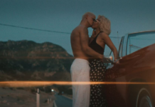 Londrimi publikon këngën “My Baby”, në klip Dolce me skena “hot”