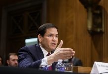 Rubio në Kongres: Anëtarësimi i Kosovës në NATO s’është në krye të agjendës