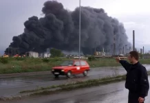 27 vjet nga fitorja e madhe e NATO-s
