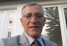 Gjeografia shqiptare me frymë Albiniane!