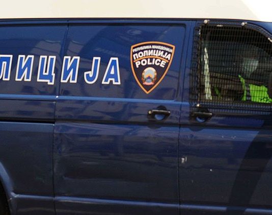 Arrestohen në Shkup 5 turistë, shtetas të Turqisë